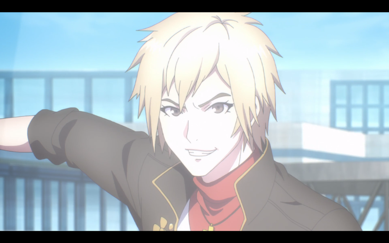 Why was the episode centered around him?!!?